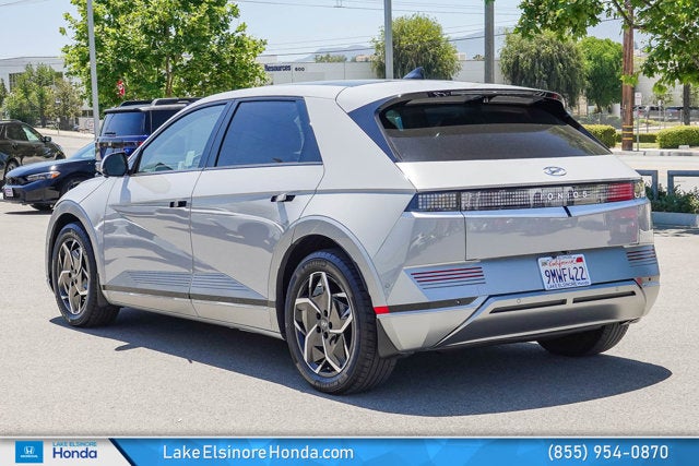 2024 Hyundai IONIQ 5 Limited
