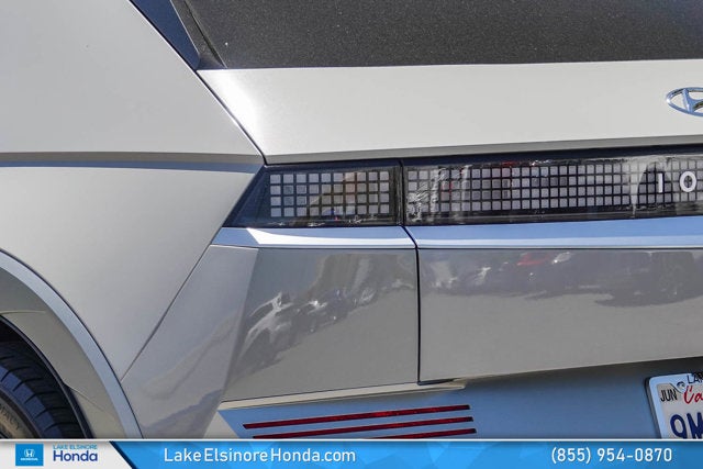 2024 Hyundai IONIQ 5 Limited