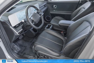 2024 Hyundai IONIQ 5 Limited
