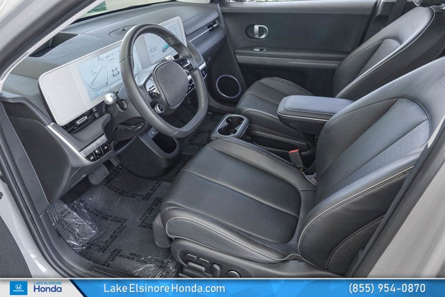 2024 Hyundai IONIQ 5 Limited