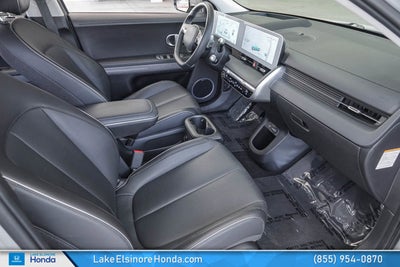 2024 Hyundai IONIQ 5 Limited