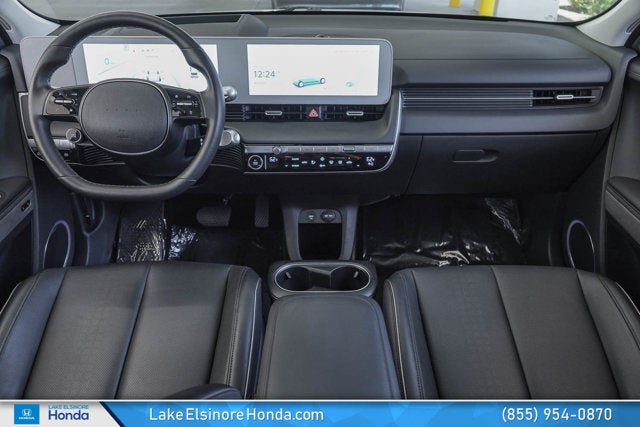 2024 Hyundai IONIQ 5 Limited