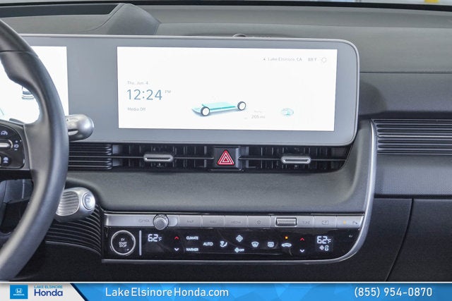 2024 Hyundai IONIQ 5 Limited