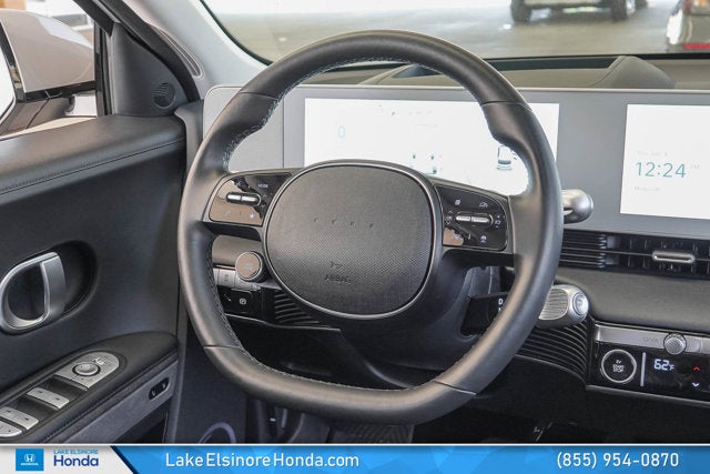 2024 Hyundai IONIQ 5 Limited