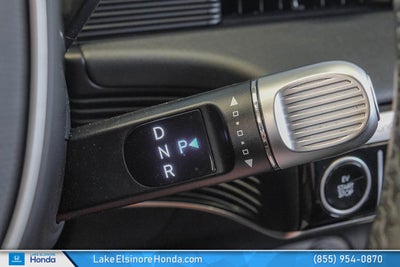 2024 Hyundai IONIQ 5 Limited