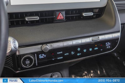 2024 Hyundai IONIQ 5 Limited
