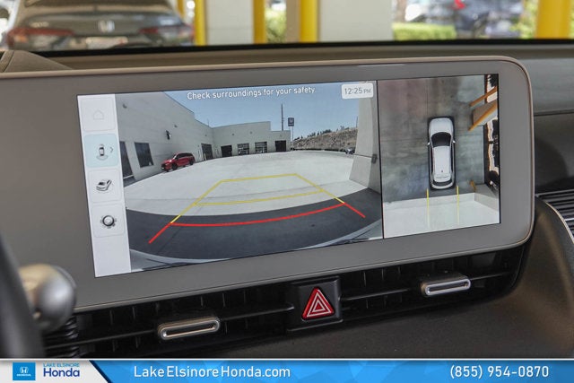 2024 Hyundai IONIQ 5 Limited