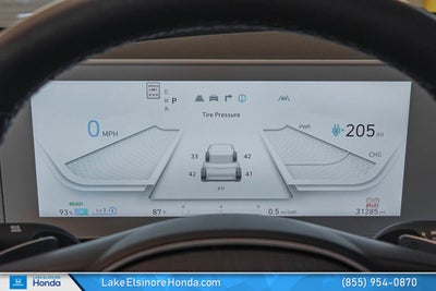 2024 Hyundai IONIQ 5 Limited