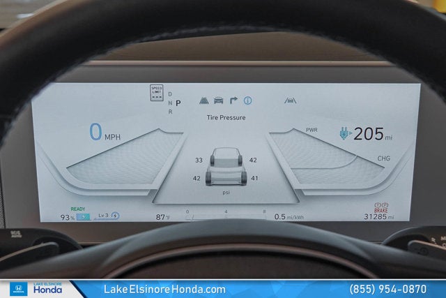 2024 Hyundai IONIQ 5 Limited