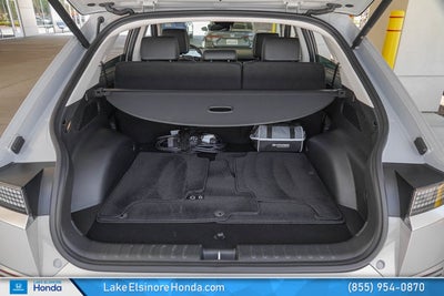 2024 Hyundai IONIQ 5 Limited