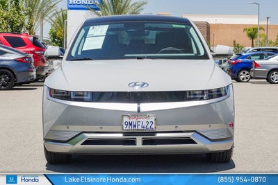 2024 Hyundai IONIQ 5 Limited
