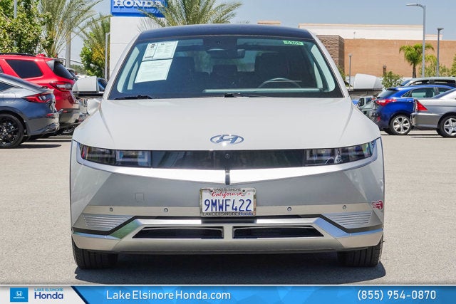 2024 Hyundai IONIQ 5 Limited
