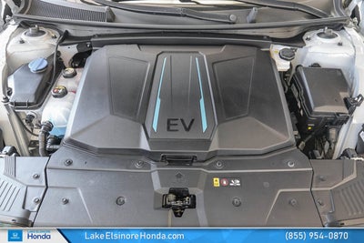 2024 Hyundai IONIQ 5 Limited