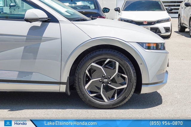 2024 Hyundai IONIQ 5 Limited
