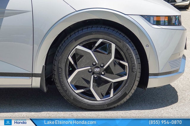 2024 Hyundai IONIQ 5 Limited