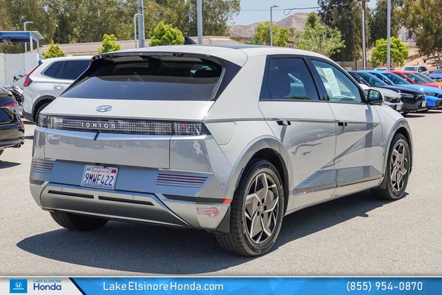 2024 Hyundai IONIQ 5 Limited