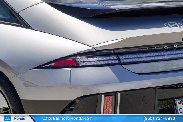 2024 Hyundai IONIQ 6 SE