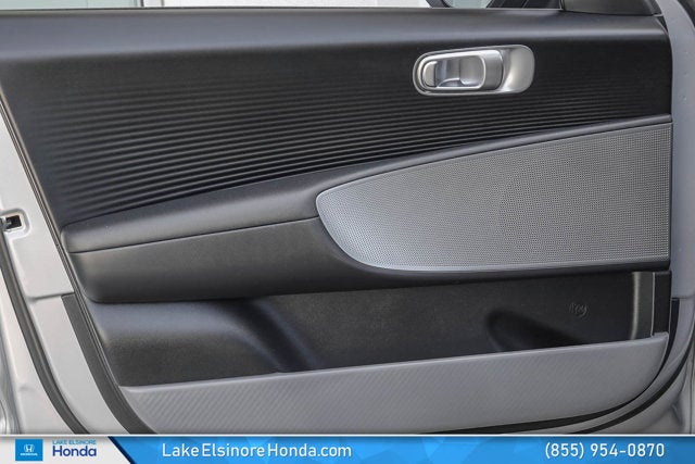 2024 Hyundai IONIQ 6 SE