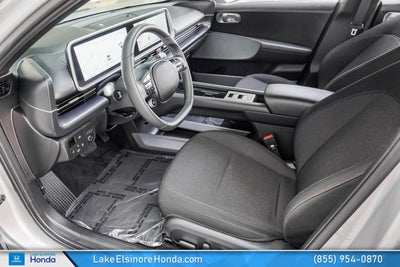 2024 Hyundai IONIQ 6 SE