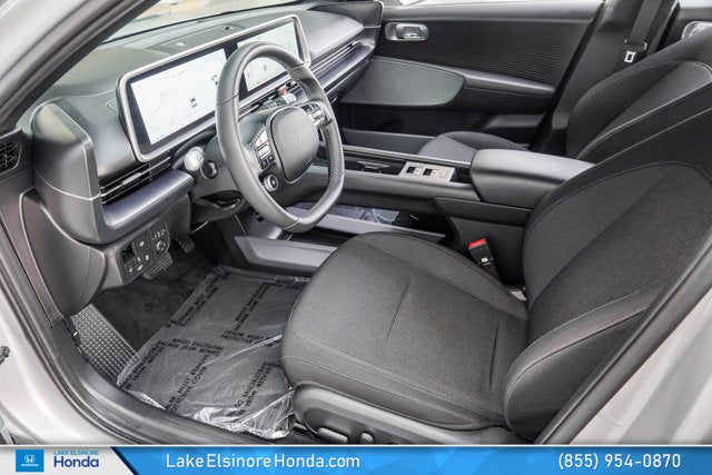 2024 Hyundai IONIQ 6 SE