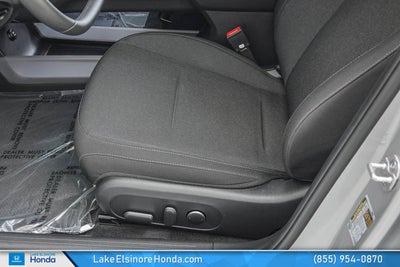 2024 Hyundai IONIQ 6 SE