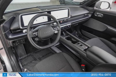 2024 Hyundai IONIQ 6 SE
