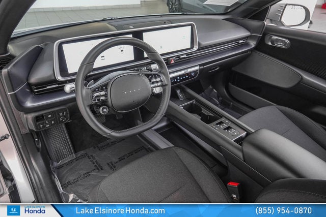 2024 Hyundai IONIQ 6 SE