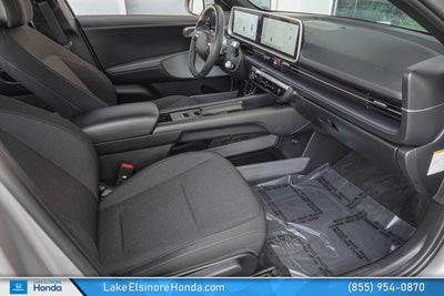 2024 Hyundai IONIQ 6 SE