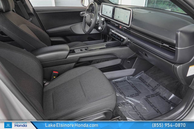 2024 Hyundai IONIQ 6 SE
