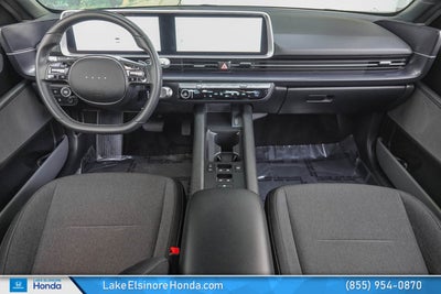 2024 Hyundai IONIQ 6 SE