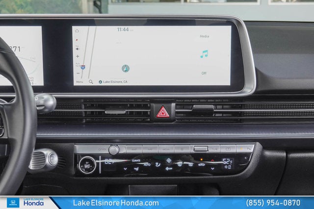 2024 Hyundai IONIQ 6 SE