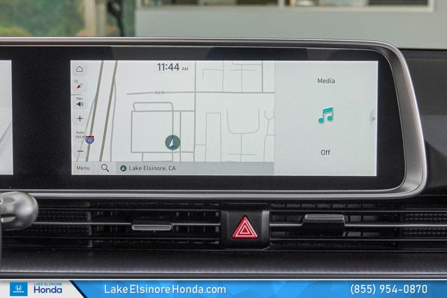 2024 Hyundai IONIQ 6 SE