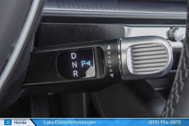 2024 Hyundai IONIQ 6 SE