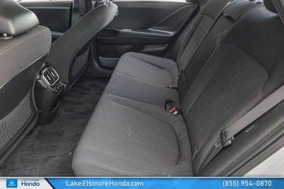 2024 Hyundai IONIQ 6 SE