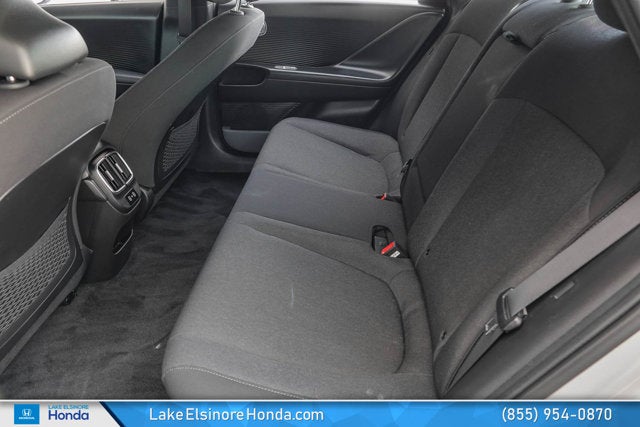 2024 Hyundai IONIQ 6 SE