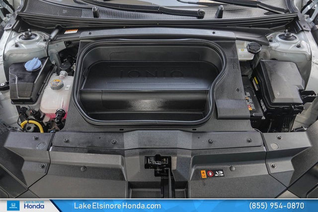 2024 Hyundai IONIQ 6 SE
