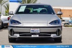 2024 Hyundai IONIQ 6 SE