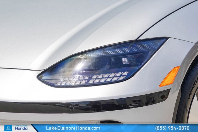 2024 Hyundai IONIQ 6 SE