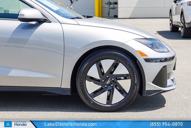 2024 Hyundai IONIQ 6 SE