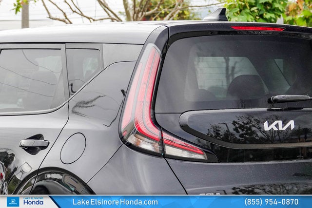2024 Kia Soul EX