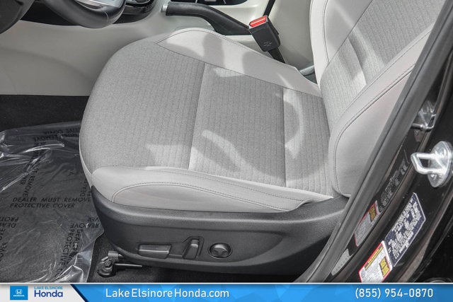 2024 Kia Soul EX