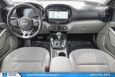2024 Kia Soul EX