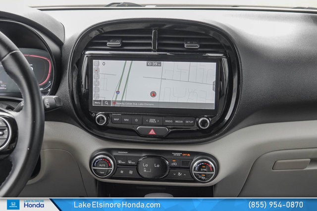 2024 Kia Soul EX