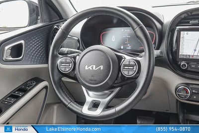 2024 Kia Soul EX