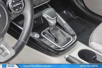 2024 Kia Soul EX