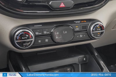 2024 Kia Soul EX