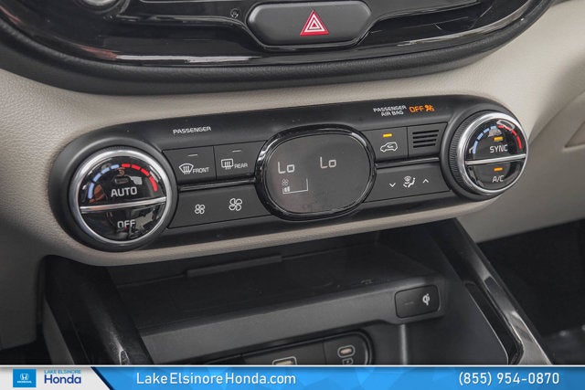 2024 Kia Soul EX
