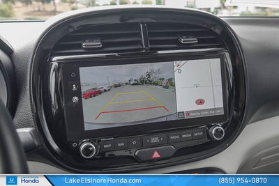2024 Kia Soul EX