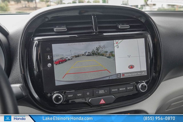 2024 Kia Soul EX
