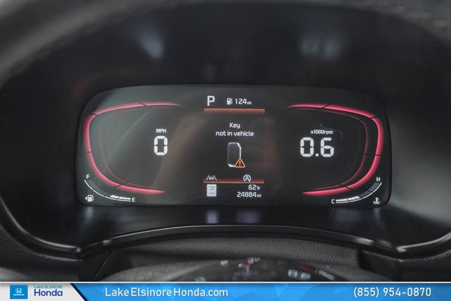 2024 Kia Soul EX